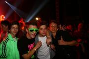 4 Jahre Kra.ch - 09. Mai 2010